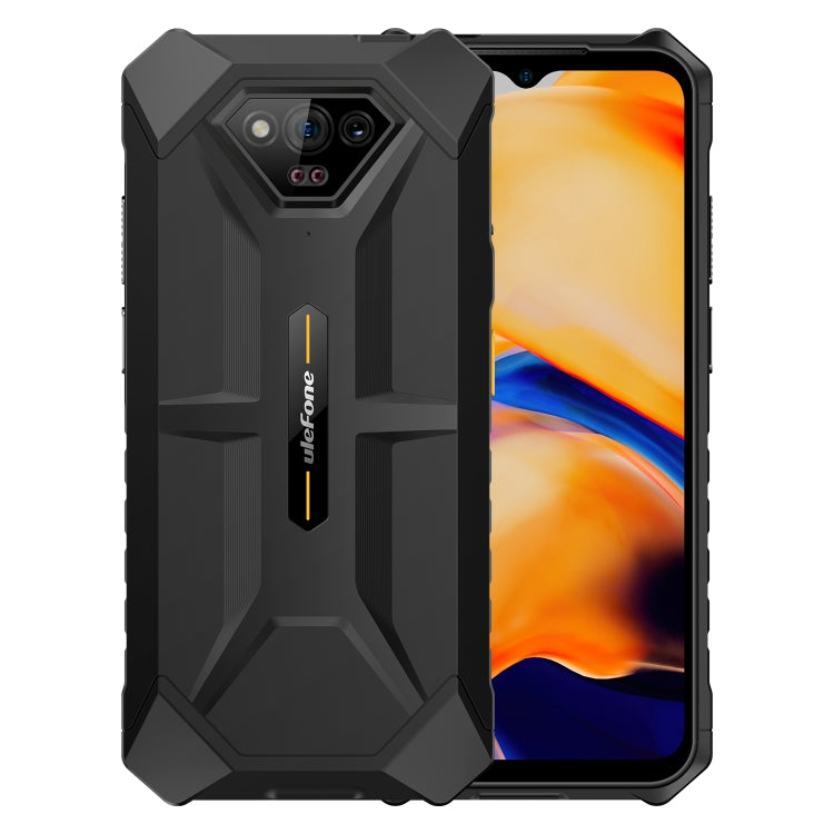 Ulefone Armor X13, IP68/IP69K Rugged Phone, 6.52 inch Android 13 MediaTek Helio G36 Octa Core, Network: 4G, NFC, OTG Ulefone Armor X13, IP68/IP69K Rugged Phone, 6.52 inch Android 13 MediaTek Helio G36 Octa Core, Network: 4G, NFC, OTG